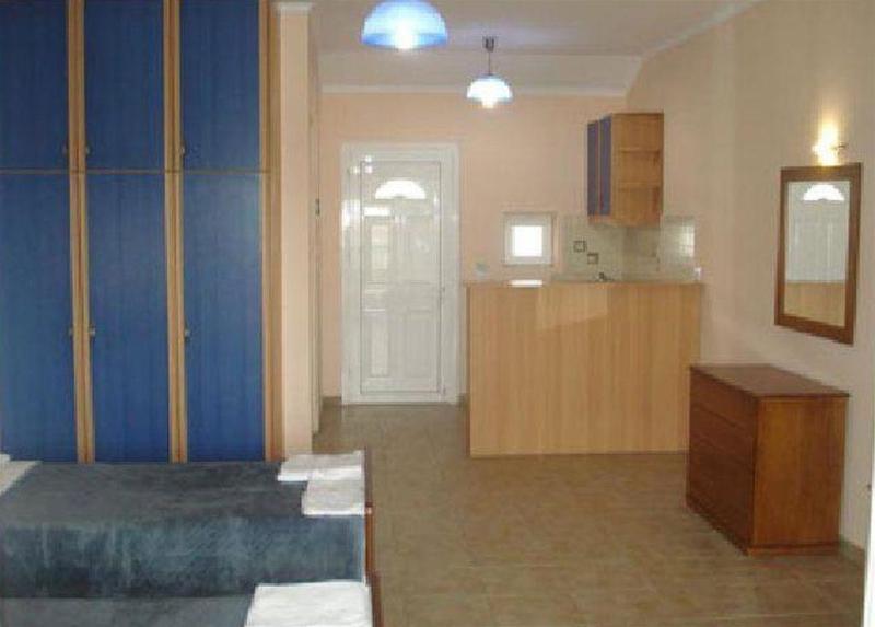 Apartment Sandy Maria *