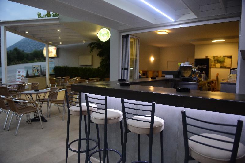 Blue Horizon Aparthotel 2*