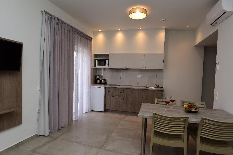 Aparthotel Blue Horizon 2*