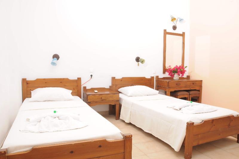 Mastorakis Hotel 3*