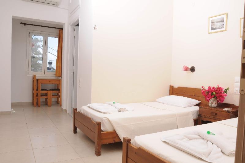 Mastorakis Hotel Limin Chersonisou