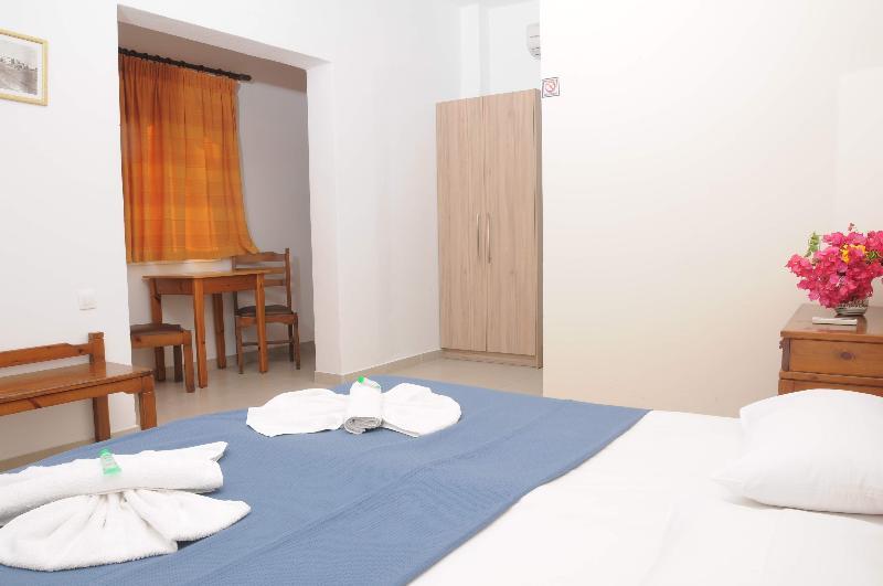 Hotel Mastorakis