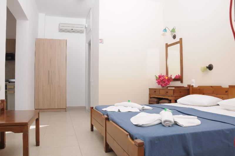 Mastorakis Hotel Limin Chersonisou