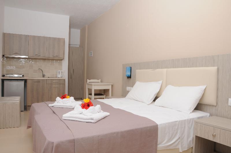 Hotel Mastorakis 3*