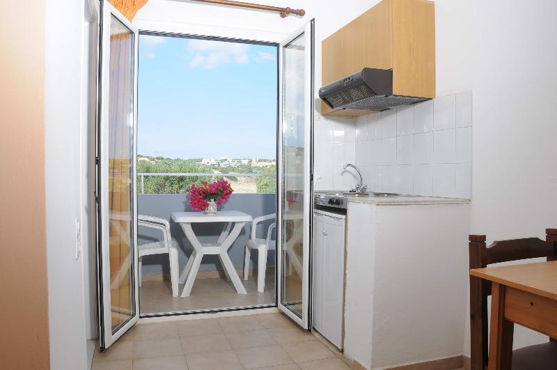 Hotel Mastorakis