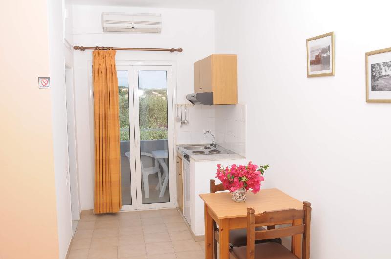 Mastorakis Hotel Limin Chersonisou