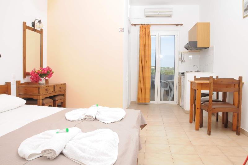Mastorakis Hotel
