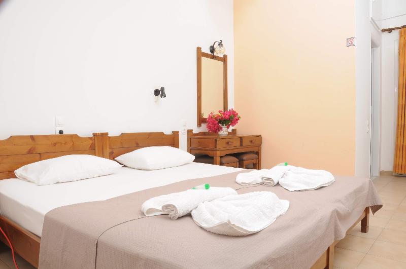 Hotel Mastorakis 3*