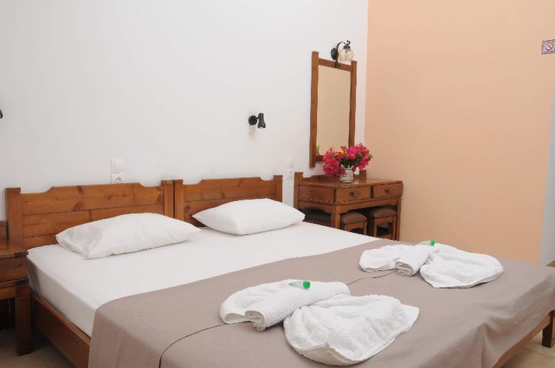 Mastorakis Hotel 3*
