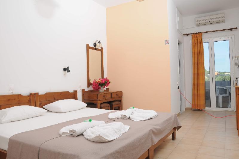 Hotel Mastorakis Limin Chersonisou