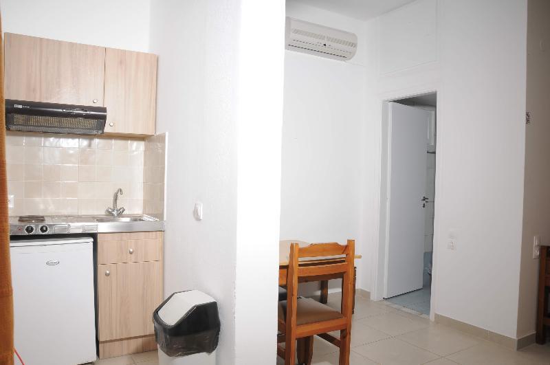 Hotel Mastorakis