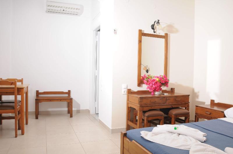 Mastorakis Hotel Limin Chersonisou