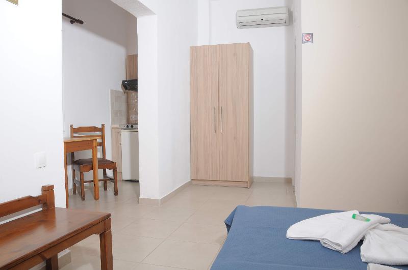 Mastorakis Hotel