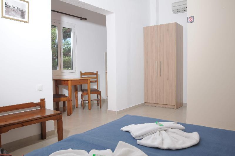 Hotel Mastorakis 3*