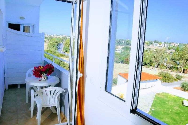 Hotel Mastorakis Limin Chersonisou