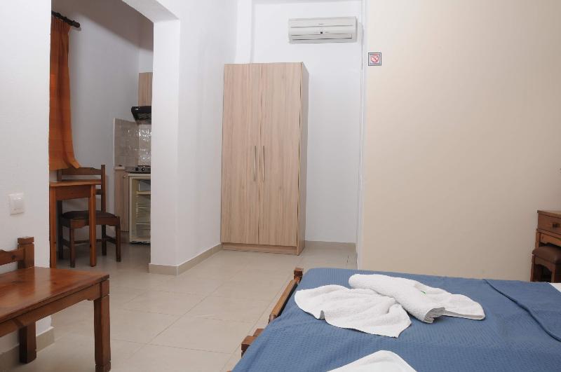 Hotel Mastorakis
