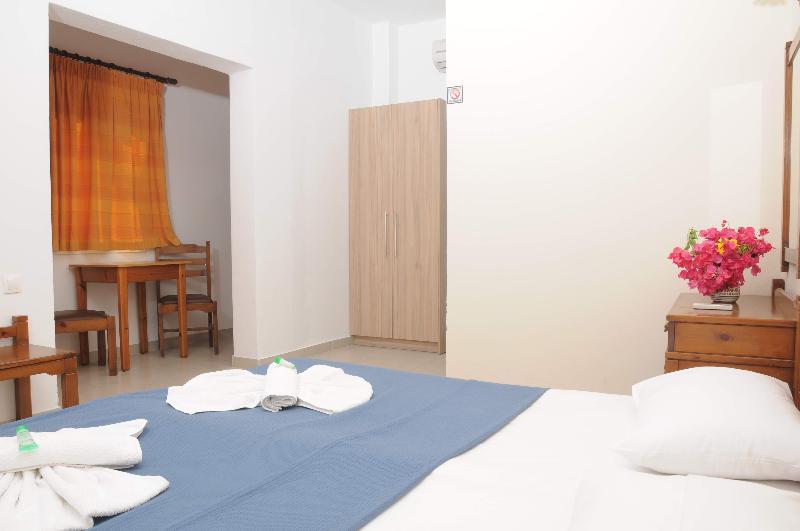 Mastorakis Hotel Limin Chersonisou