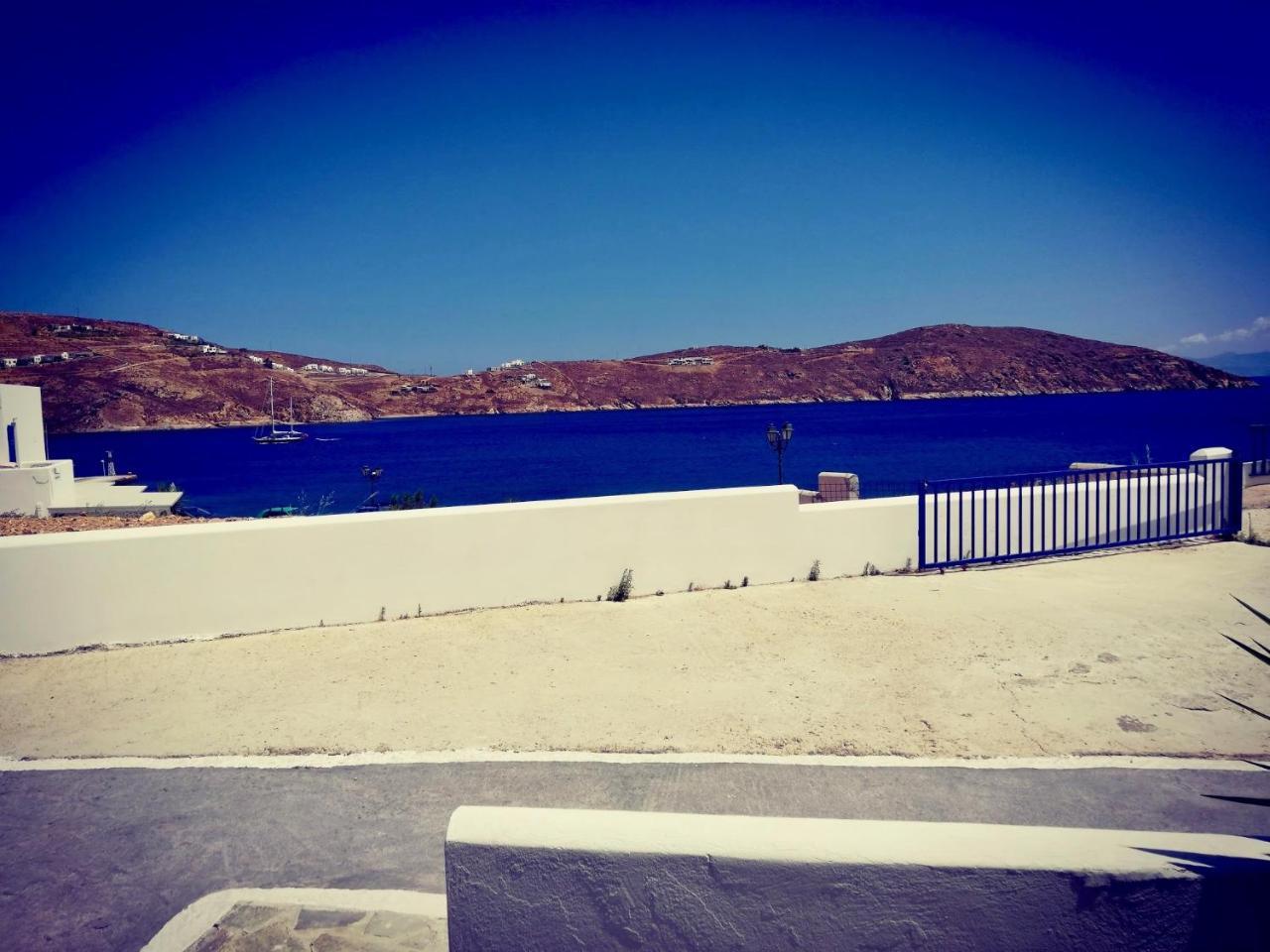 Pounti Livadi (Serifos)