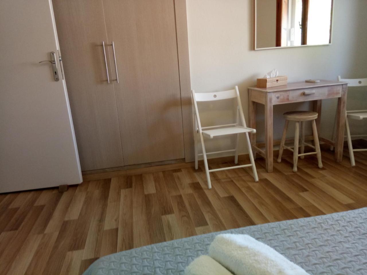 Anastasia Apartment *