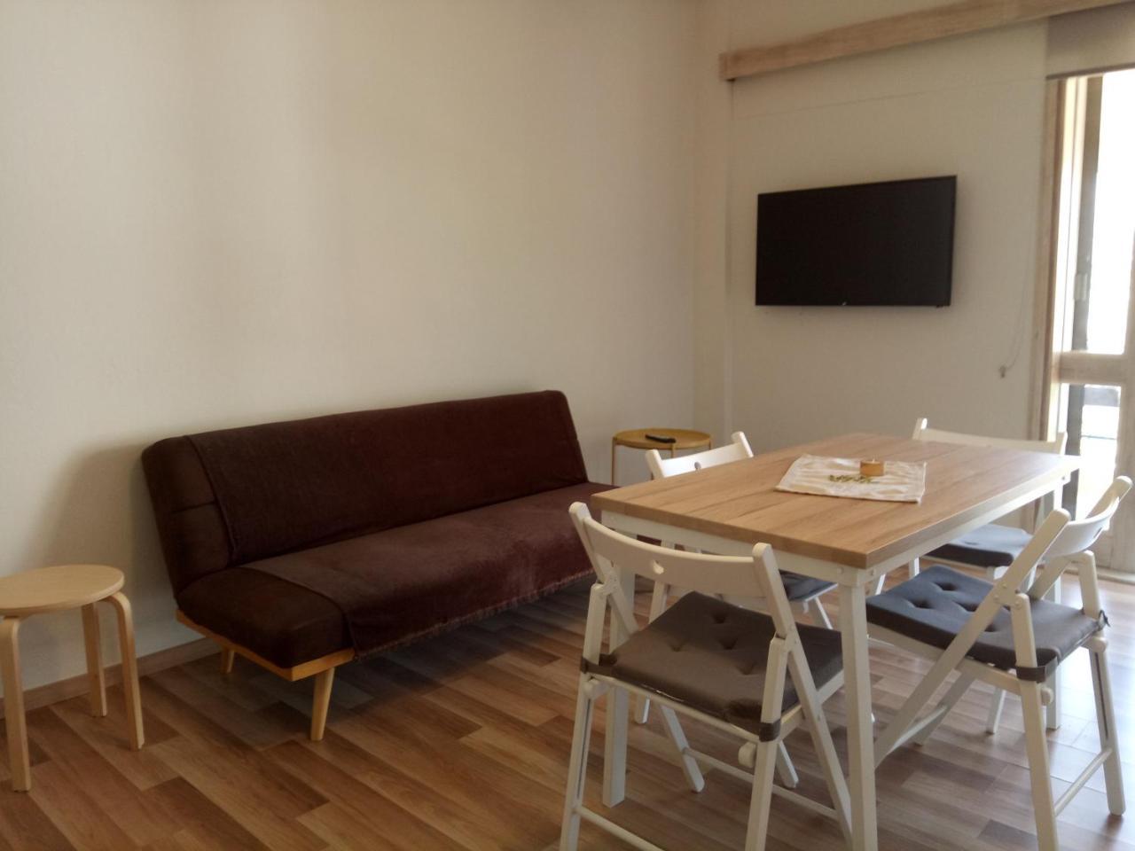 Anastasia Apartment Kalamaki (Chania)