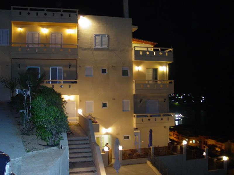 Eliza Apartment