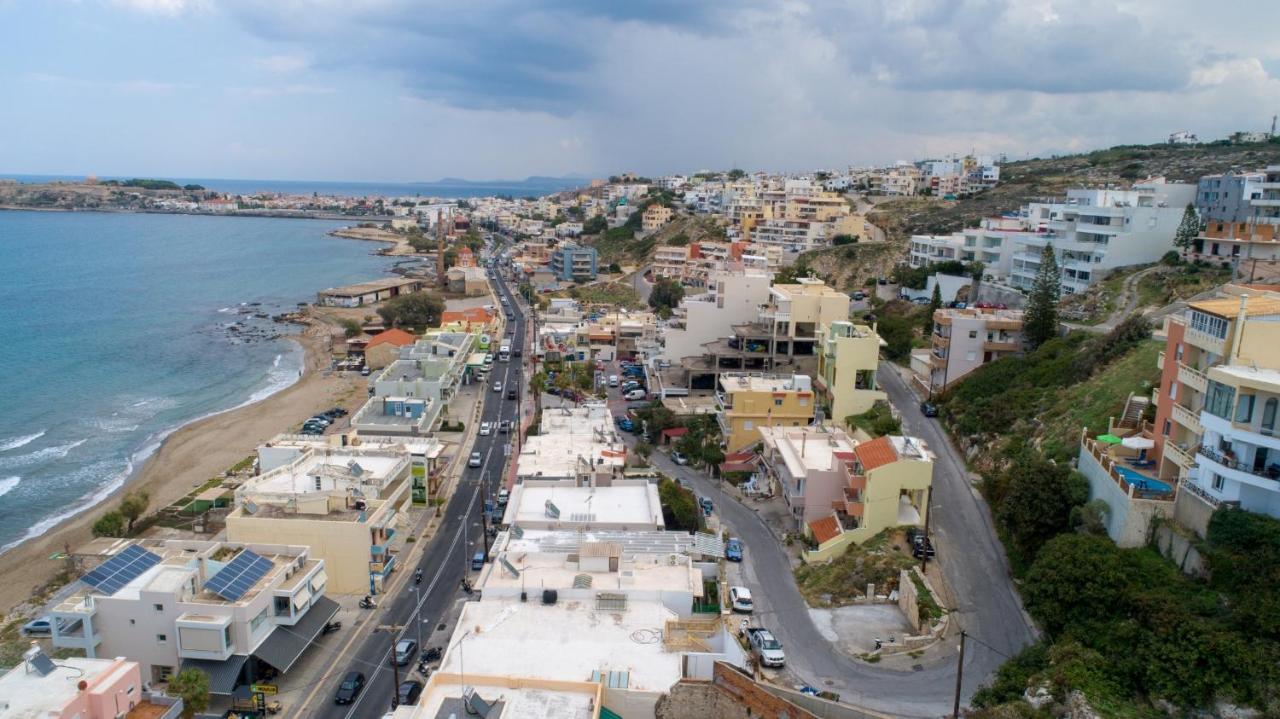 Eliza Apartment Rethymno (Crete)