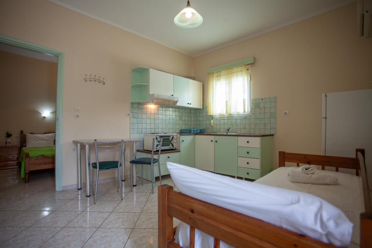 Eliza Apartment