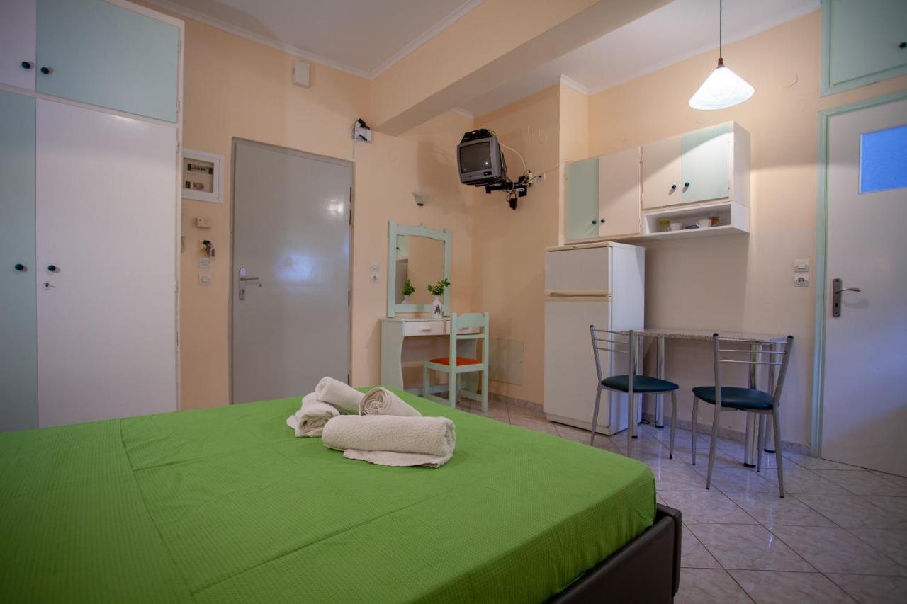 Apartment Eliza Rethymno (Crete)