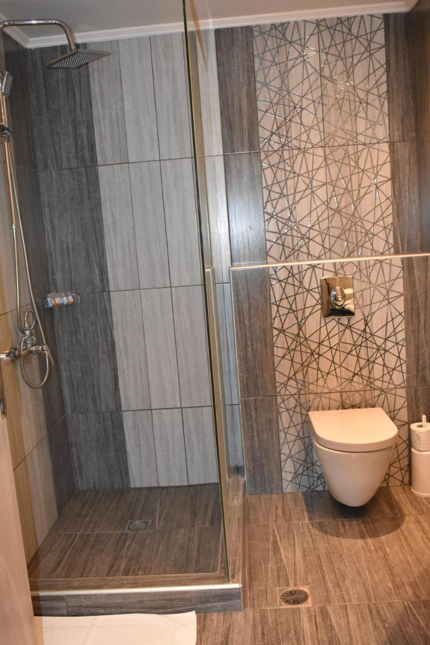 Hotel Marinis Boutique Nea Iraklitsa