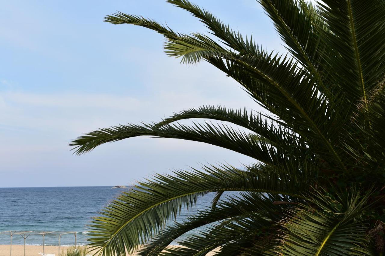 Marinis Boutique Hotel