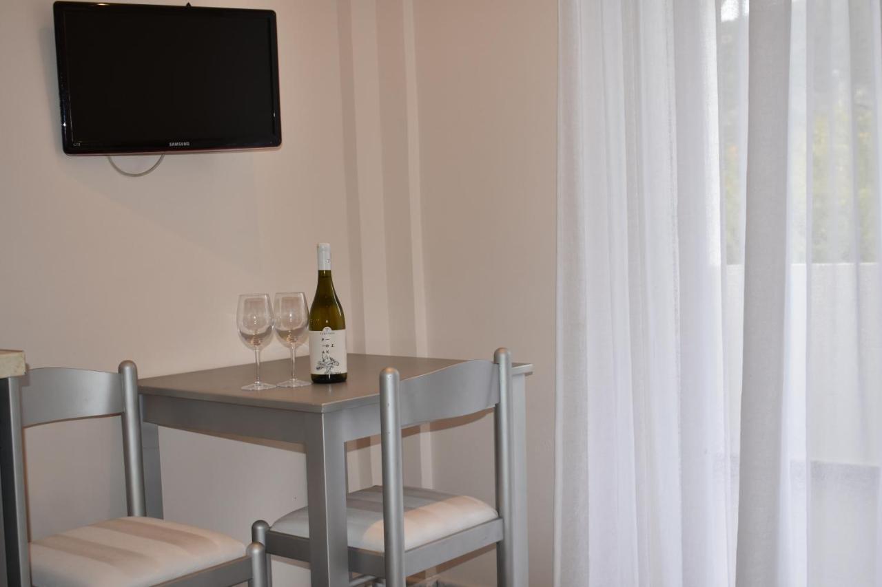 Hotel Marinis Boutique Nea Iraklitsa