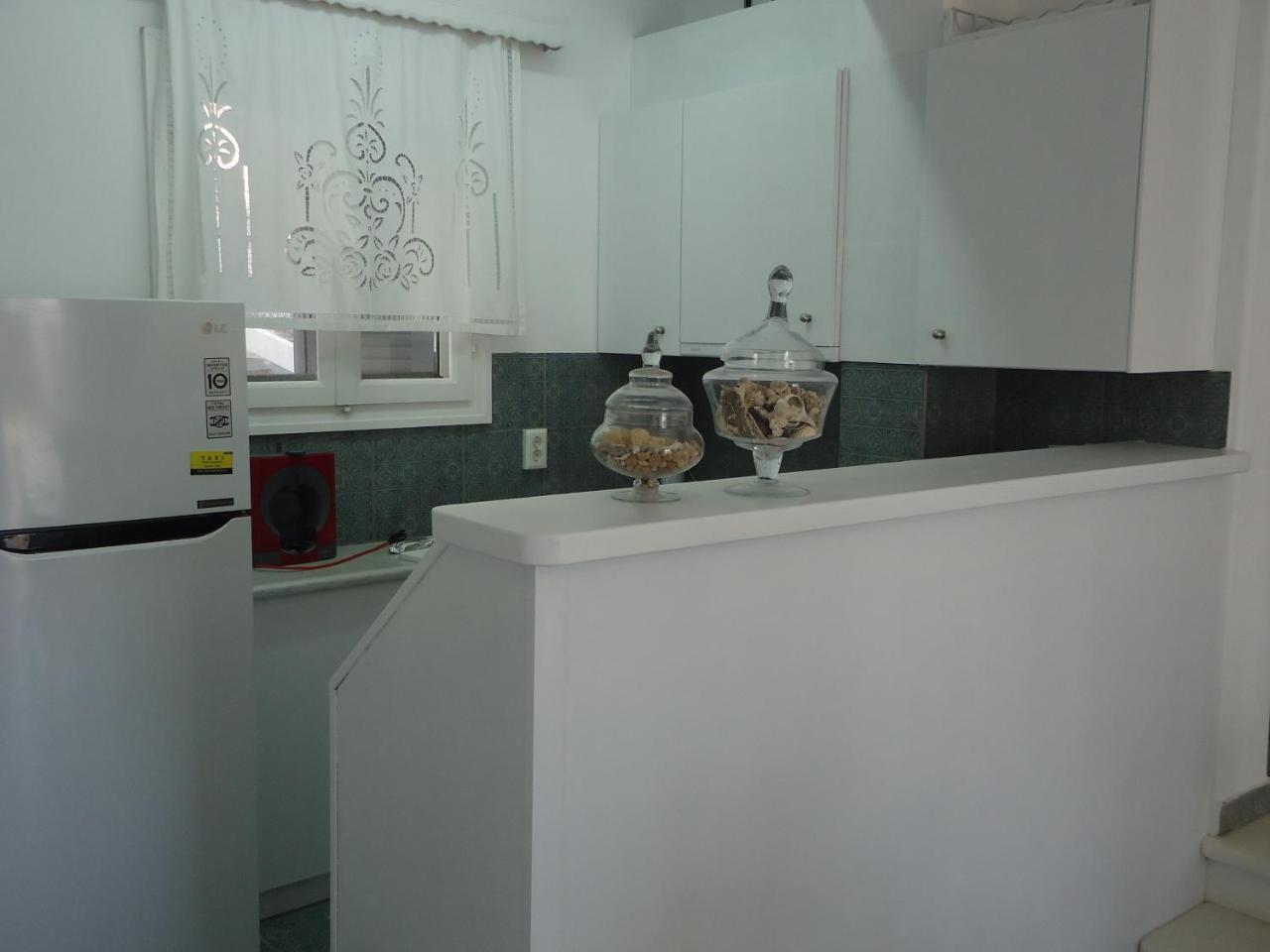 Vavanos Studios Guest house