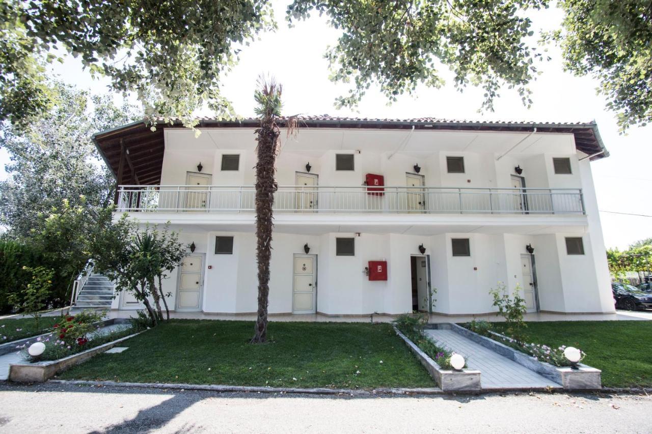 Hotel And Bungalows Kochili