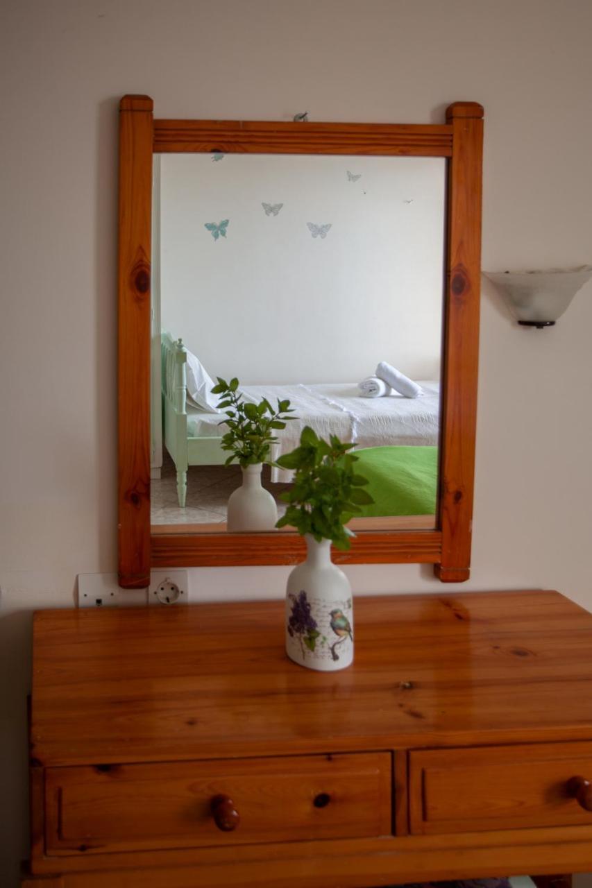 Eliza Apartment Rethymno (Crete)