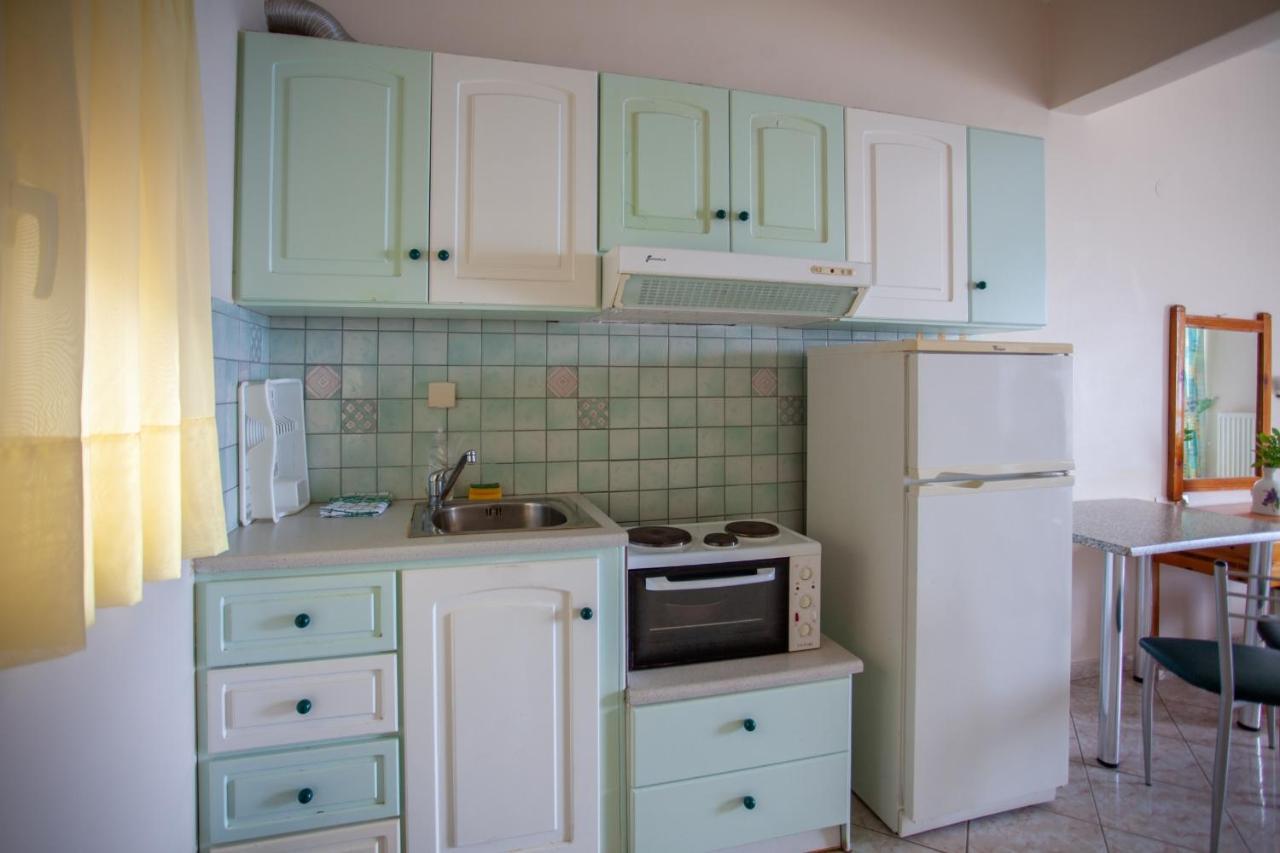 Eliza Apartment Rethymno (Crete)