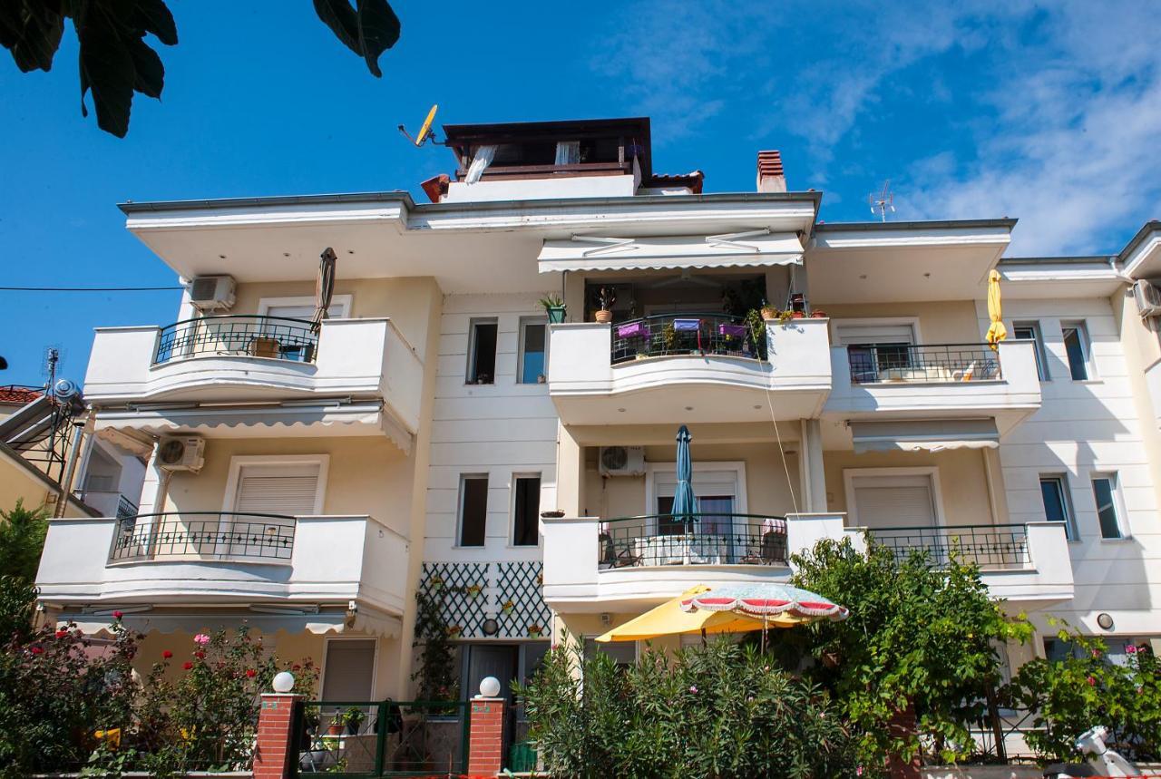 Apartment Anastasia's 2