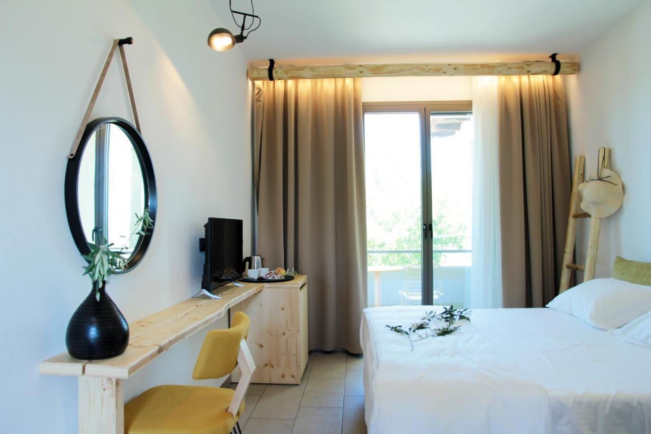 Hotel Filippos Skala Rachoni (Thasos)