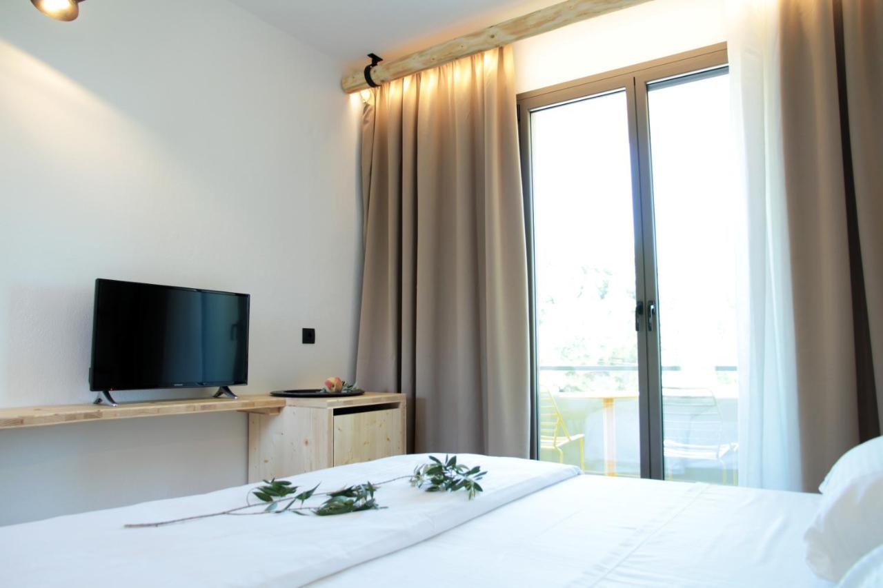 Filippos Hotel Skala Rachoni (Thasos)