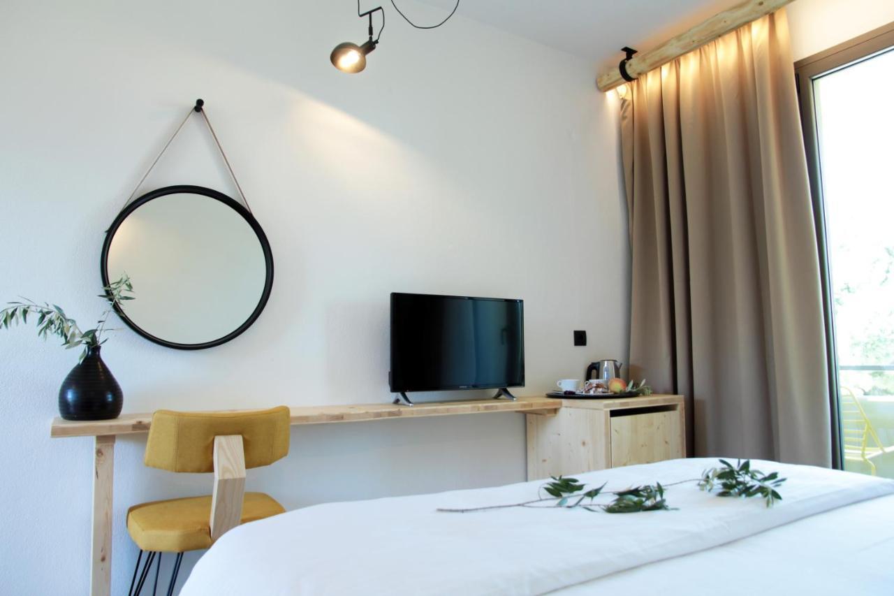 Hotel Filippos