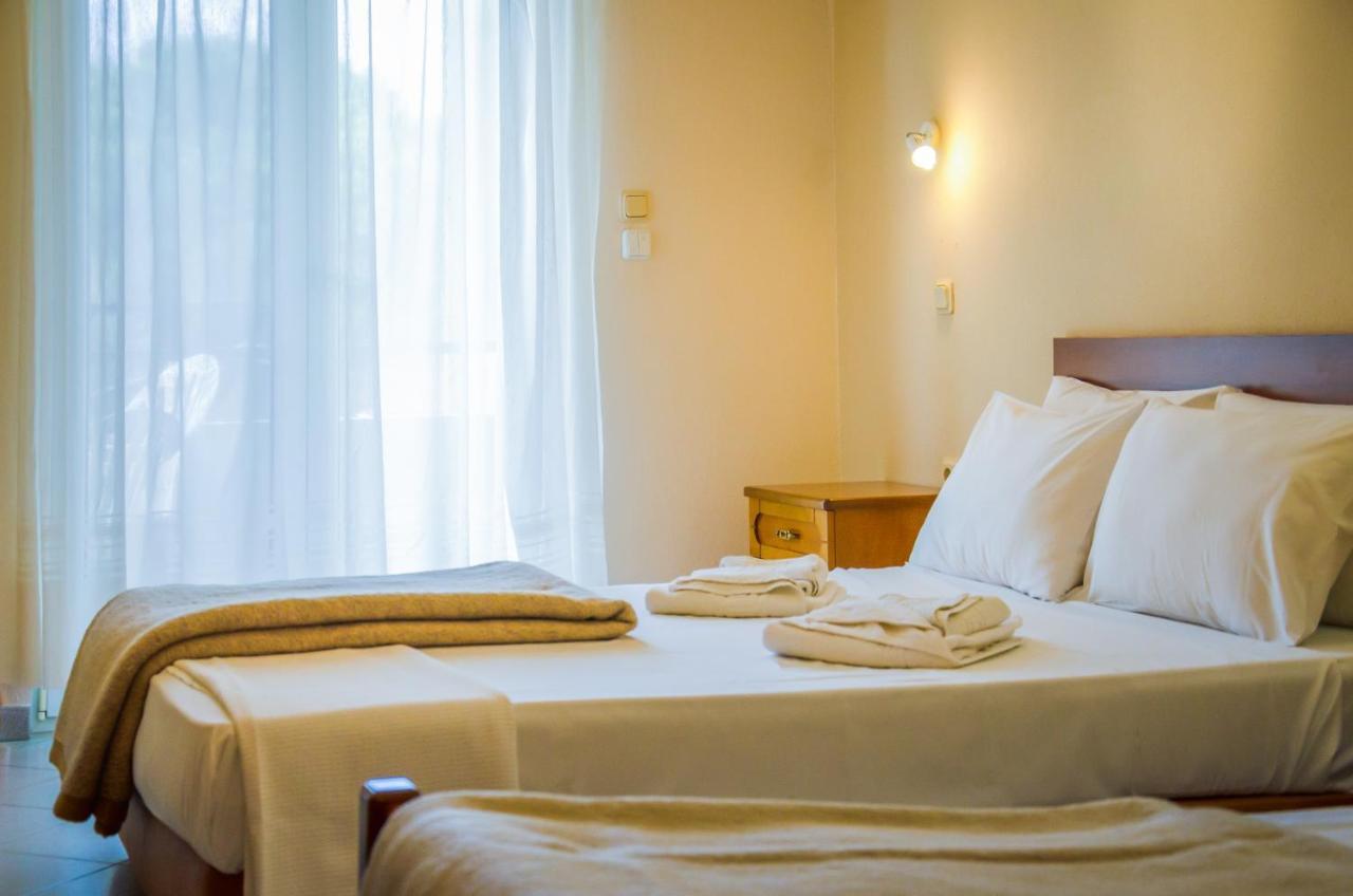Filippos Hotel