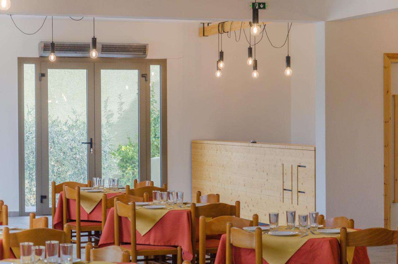 Hotel Filippos