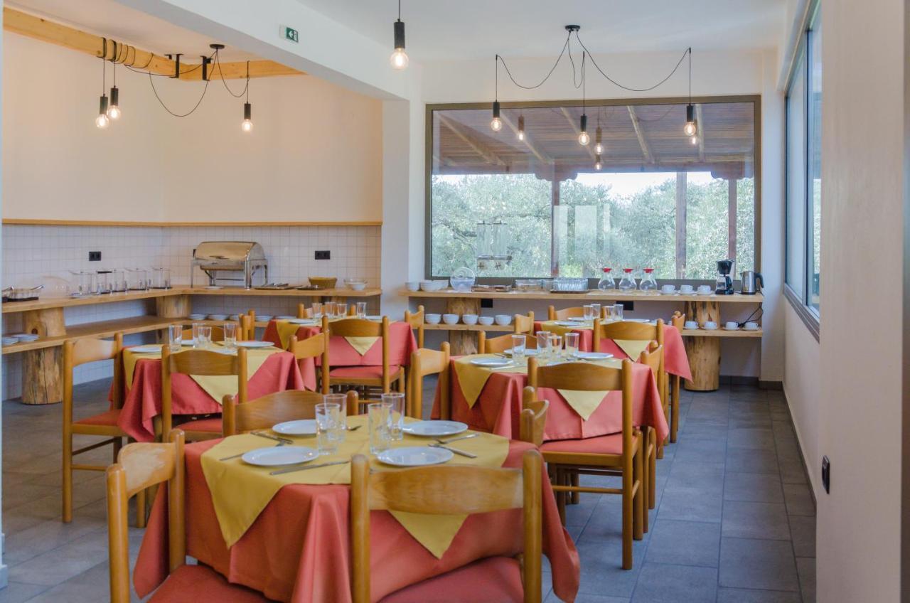 Hotel Filippos Skala Rachoni (Thasos)