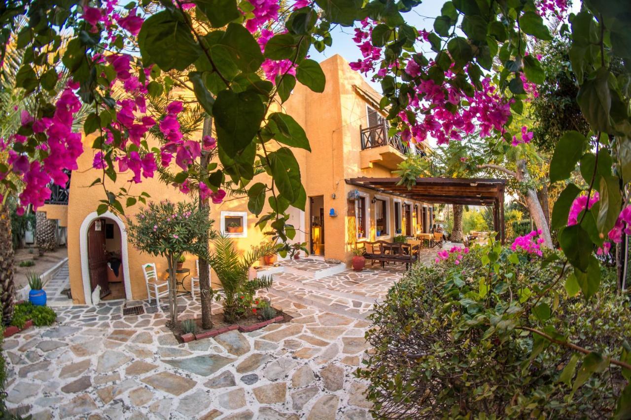 Vagia Traditional, Aegina Island 3* Vagia (Aegina)