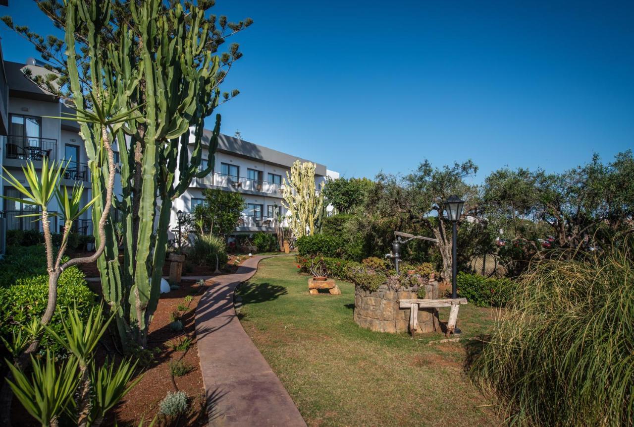 Oasis - Adults Only Hotel Anissaras