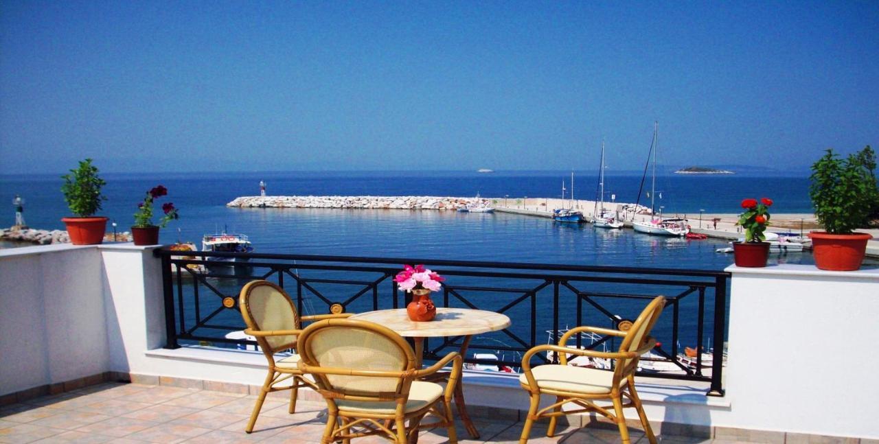 Anna Maria - Vanessa Aparthotel