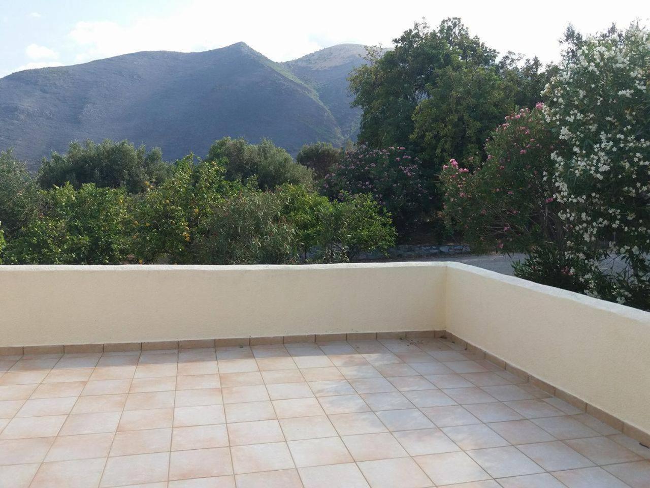 Aparthotel Skoutari Beach Skoutarion