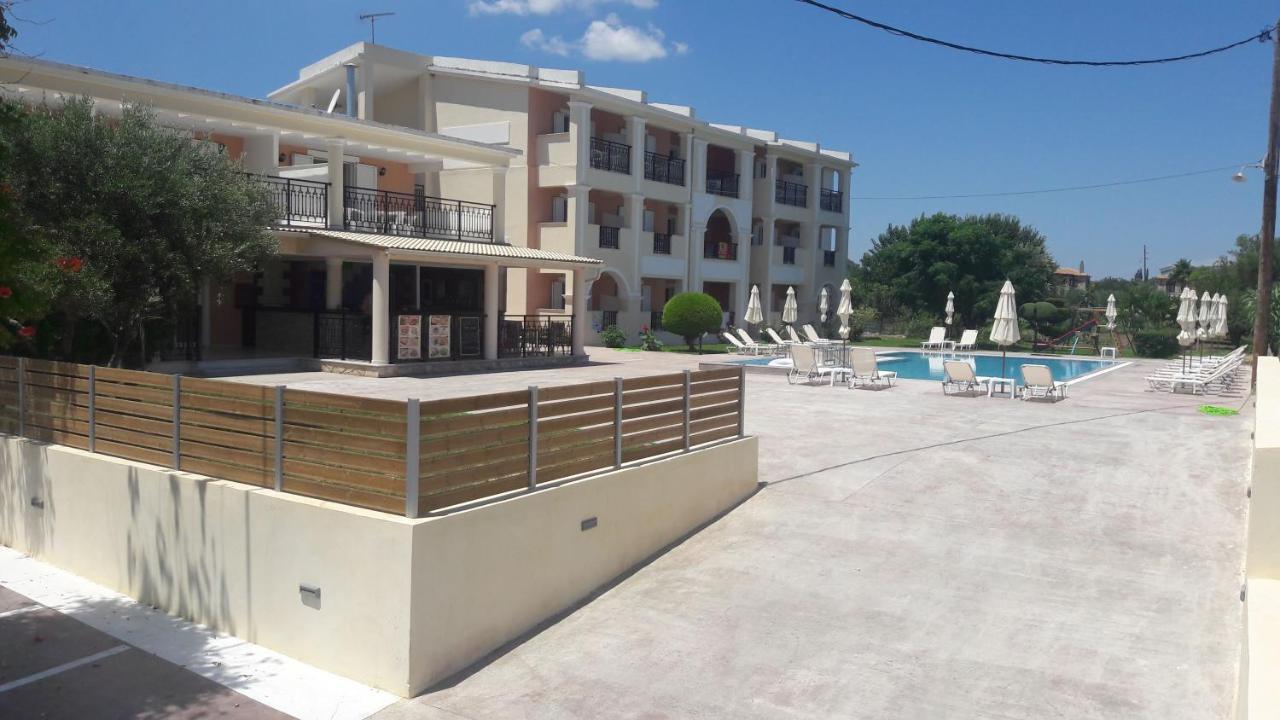 Hotel Jenny 3*