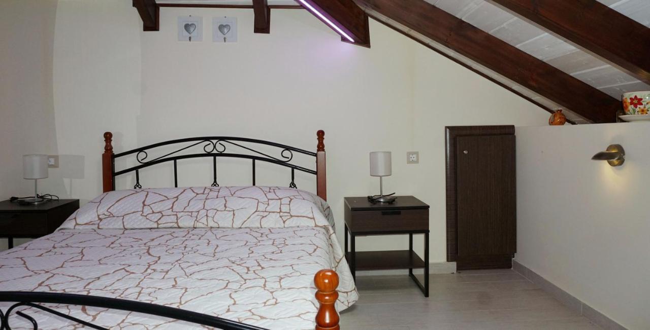 Fegaropetra Apartment