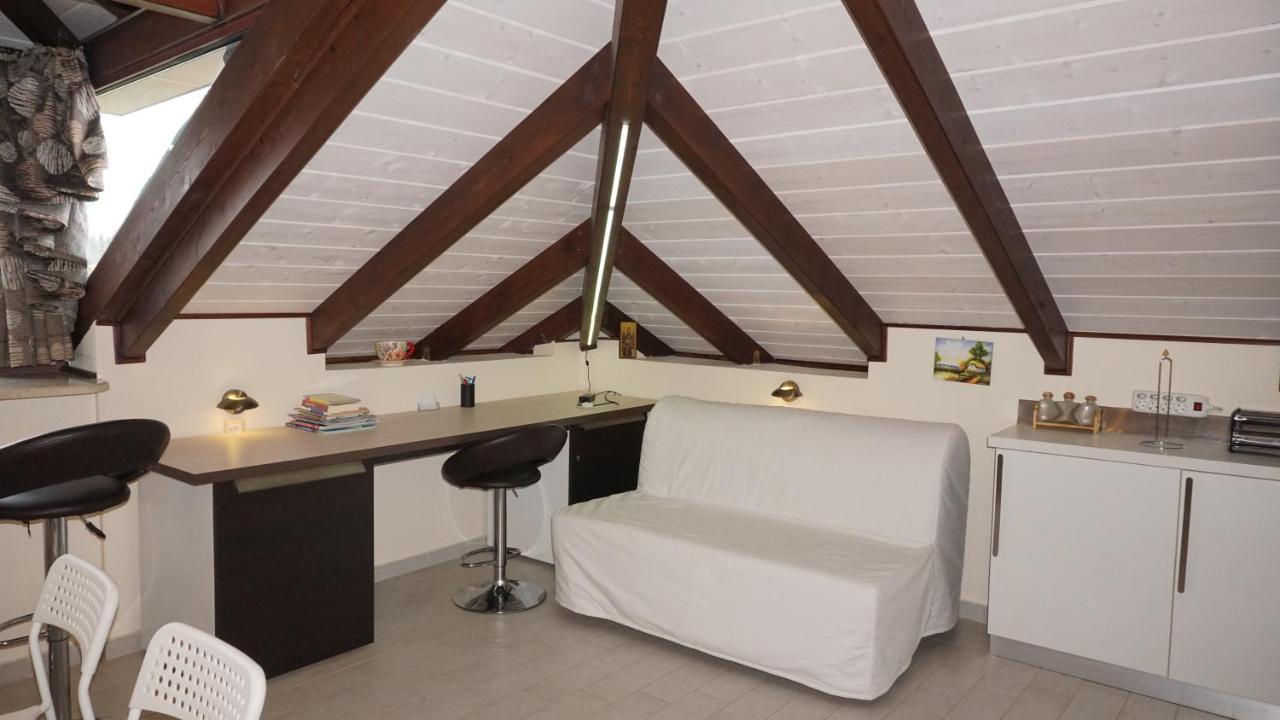 Fegaropetra Apartment *