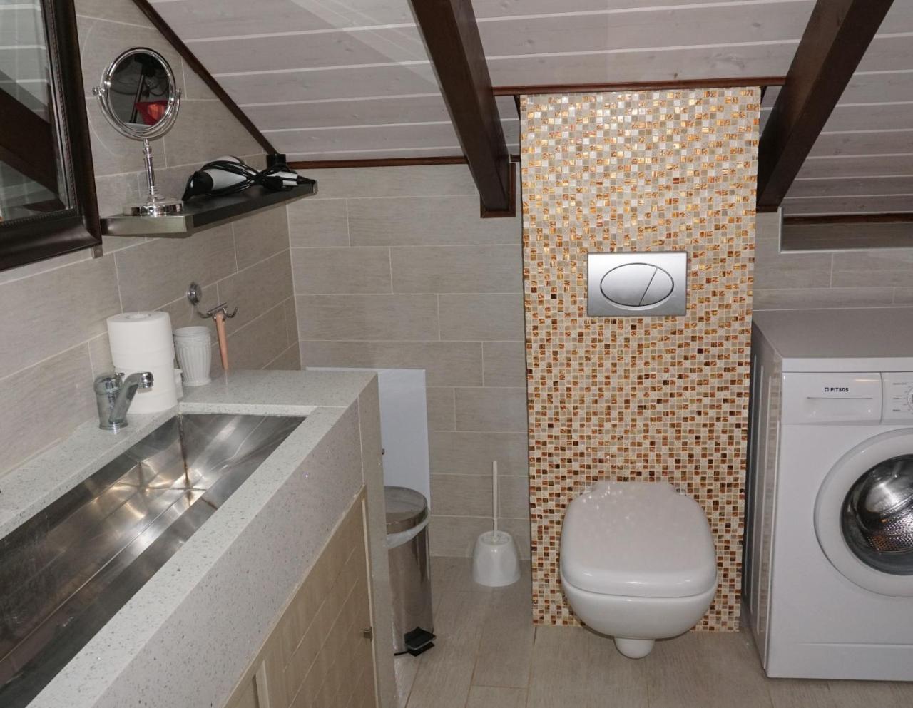Apartment Fegaropetra Sivota (Epirus)